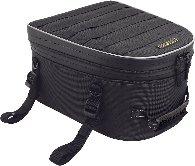NELSON-RIGG Trails End Adventure Tail Bag Motorcycle Luggage