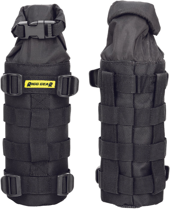 NELSON-RIGG Trails End Fuel Bottle Holder Motorcycle Luggage