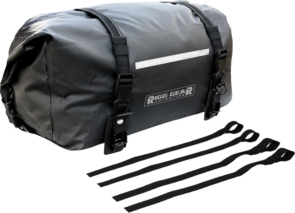 NELSON-RIGG Sahara Dry Duffle Bag Motorcycle Luggage