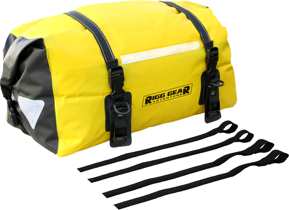 NELSON-RIGG Sahara Dry Duffle Bag Motorcycle Luggage