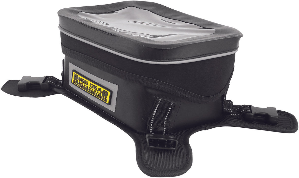 NELSON-RIGG Hurricane Dual Sport Tank Bag Motorcycle Luggage