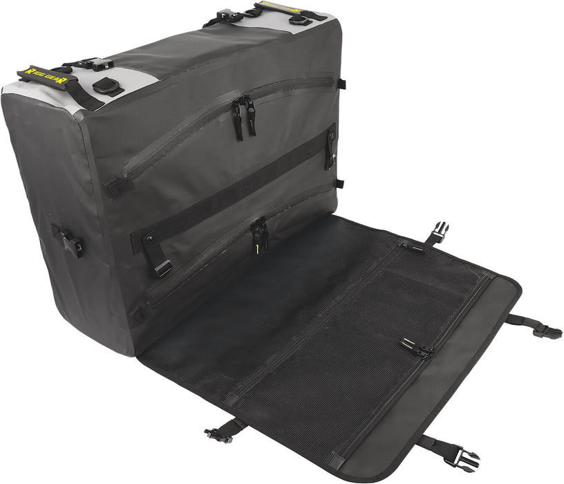 NELSON-RIGG Hurricane Series Waterproof Cargo Bag Motorcycle Luggage