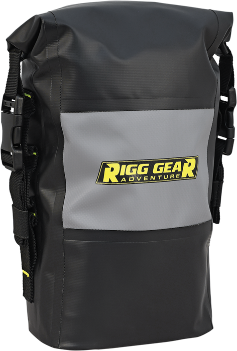 NELSON-RIGG Hurricane Crash Bar/Tail Bag Motorcycle Luggage