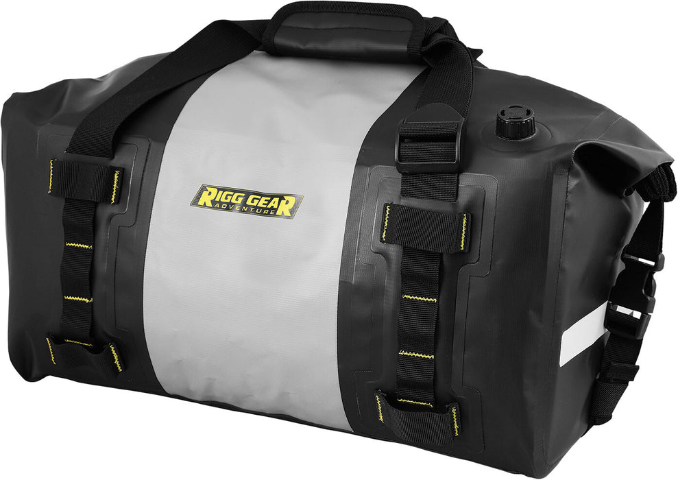 NELSON-RIGG Hurricane Duffel Bag Motorcycle Luggage