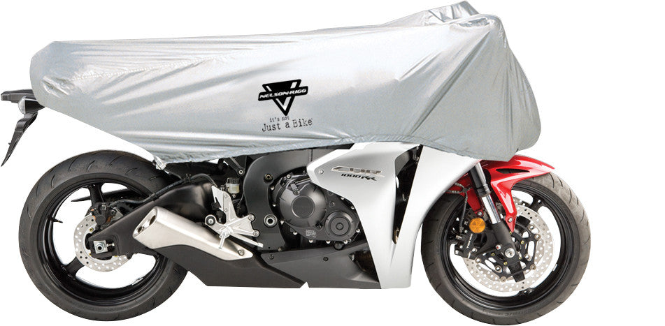 NELSON-RIGG Half Motorcycle Storage Covers
