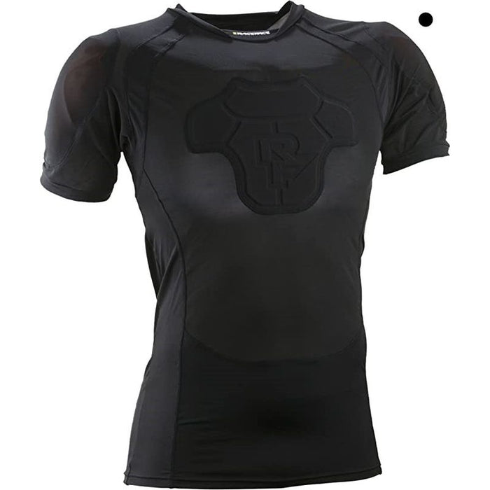 RaceFace Flank Core Guard Bicycle Chest & Spine Protection