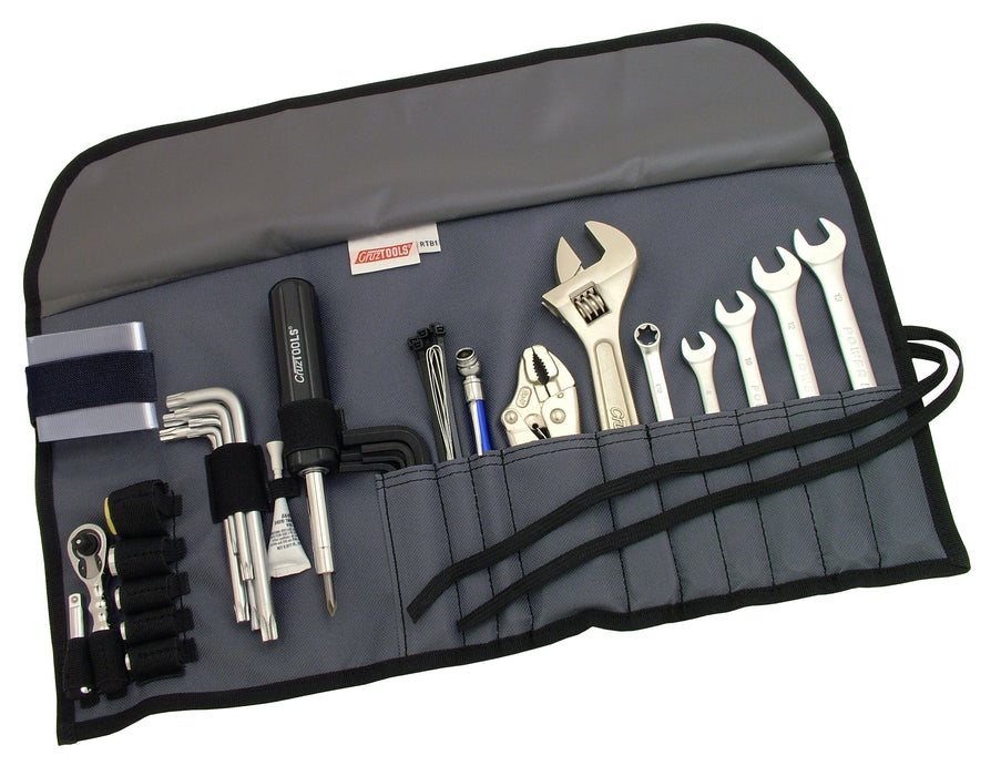CRUZ TOOLS Roadtech B1 Kit Bmw Motorcycle Tools