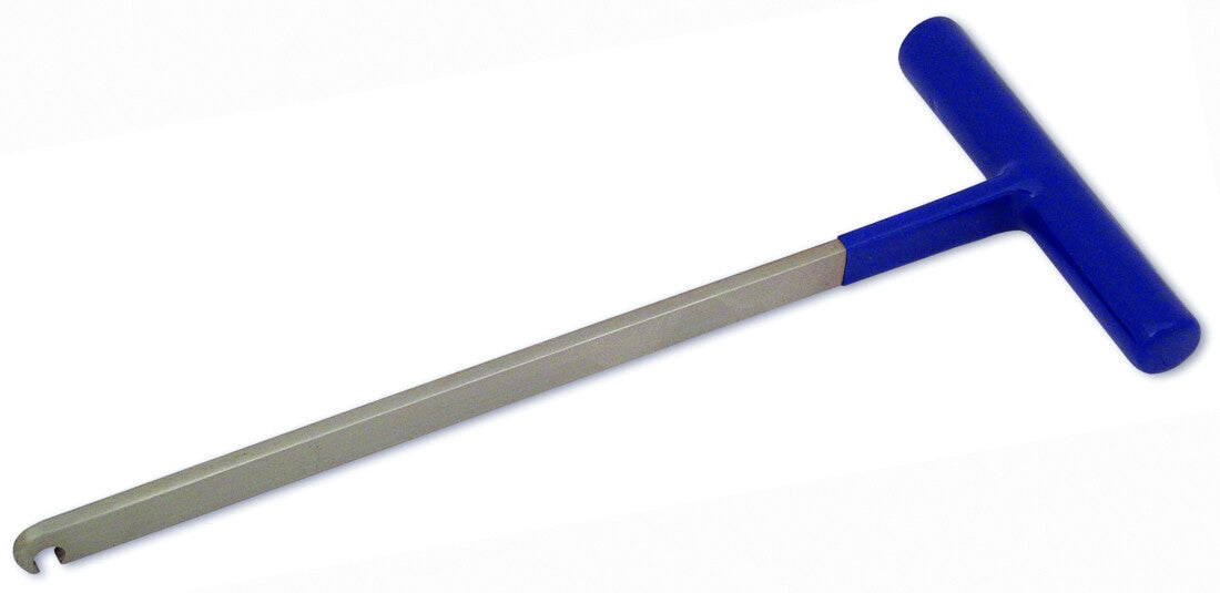 CRUZ TOOLS Maxhook Spring Hook Motorcycle Tools