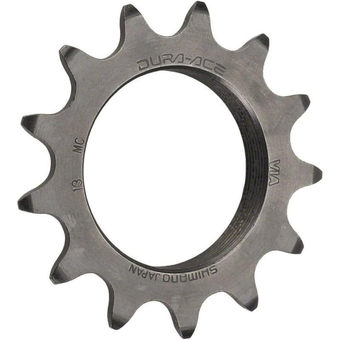 SHIMANO Dura-Ace Track Bicycle Single Cogs