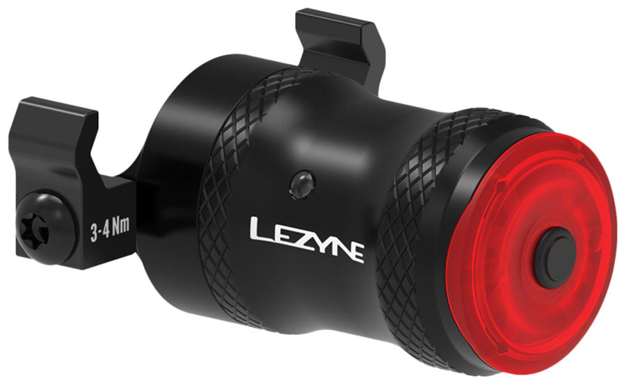 Lezyne Saddle Drive Bicycle Lights