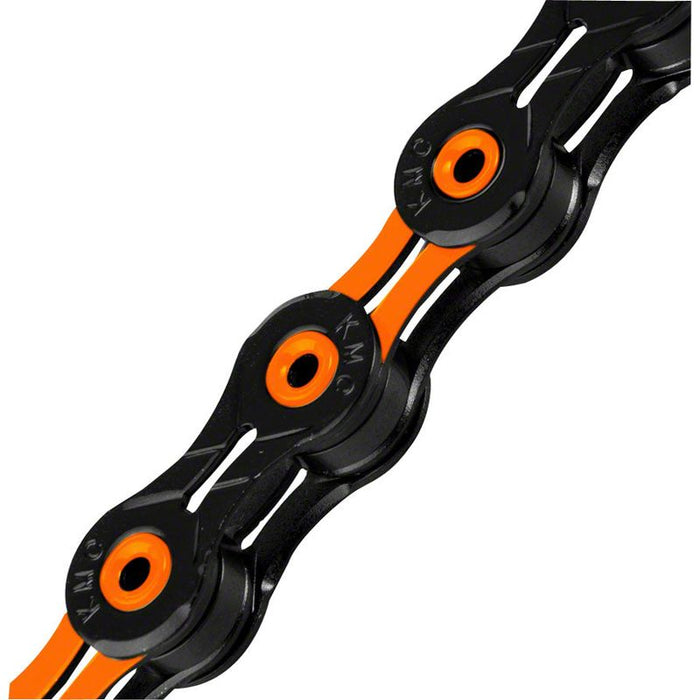 KMC DLC 11 Speed Bicycle Chains
