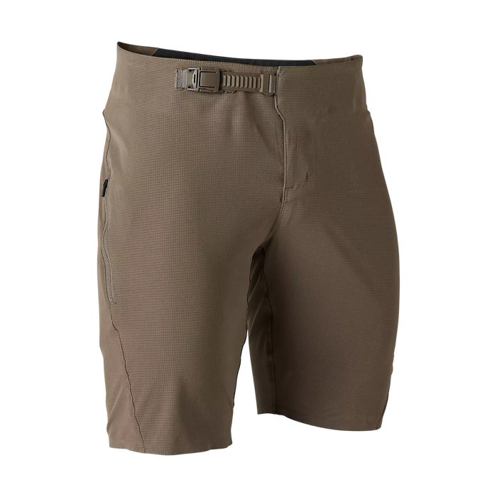 Fox Racing Flexair Ascent Short W/ Liner Dirt 38