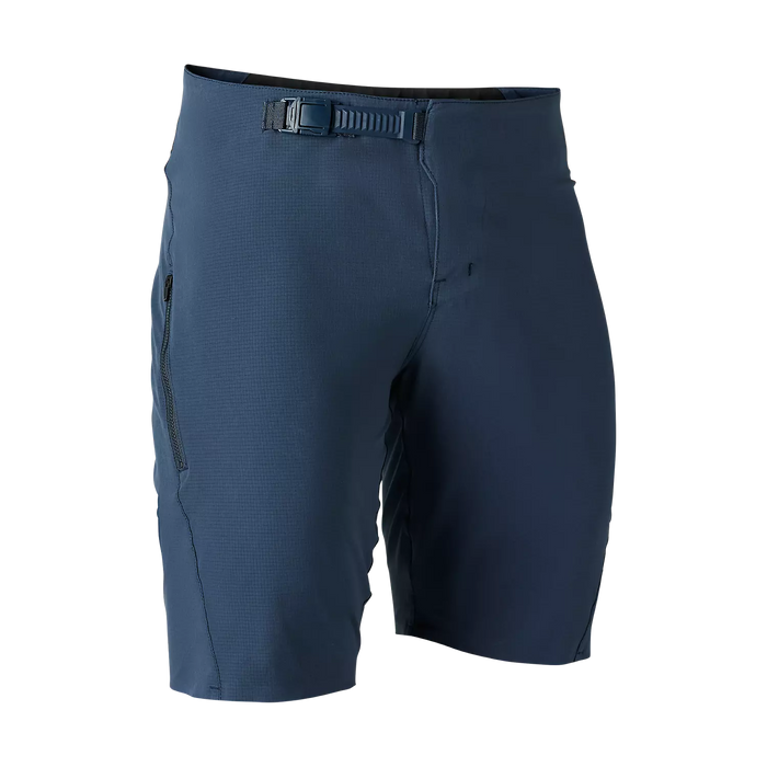 Fox Racing Flexair Ascent Short W/ Liner Mdnt 38