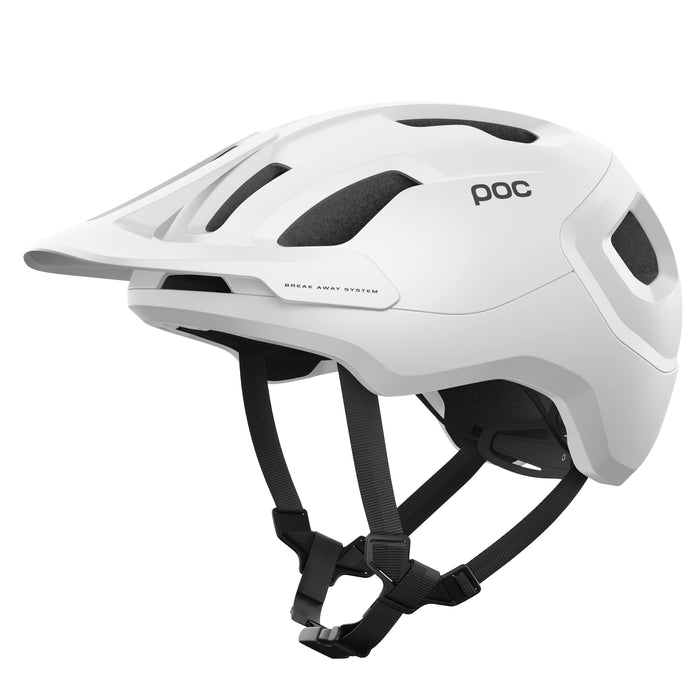 POC Axion Bicycle Helmets