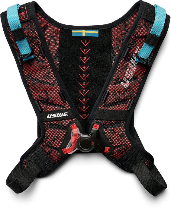 USWE Harness Ndm 2.0 Pow Motorcycle Accessories