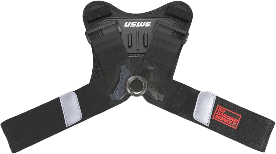 USWE Action Camera Harness Ndm 1 Motorcycle Accessories