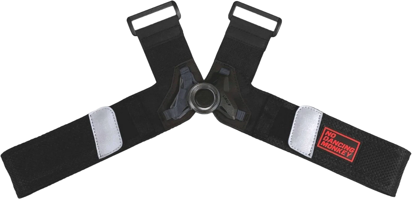 USWE Front Strap Ndm 1.0 + 1.2 Motorcycle Accessories
