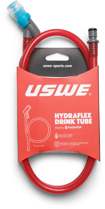 USWE Hydraflex Drink Tube Kit Motorcycle Accessories
