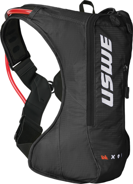 USWE Outlander Moto Hydro Pack Motorcycle Luggage