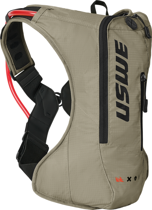 USWE Outlander Moto Hydro Pack Motorcycle Luggage