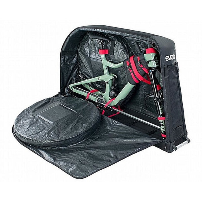 EVOC Pro 310L Bicycle Travel Bags