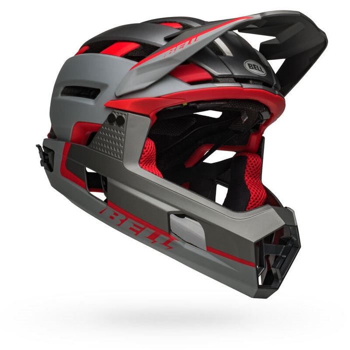 Bell Bike Super Air R Spherical Bicycle Helmets