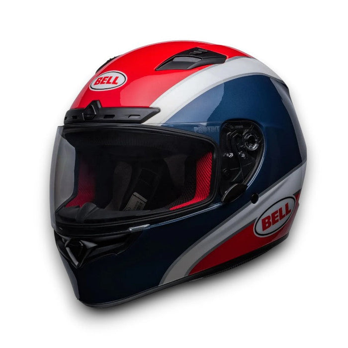 Bell Powersports Qualifier DLX MIPS Motorcycle Helmets
