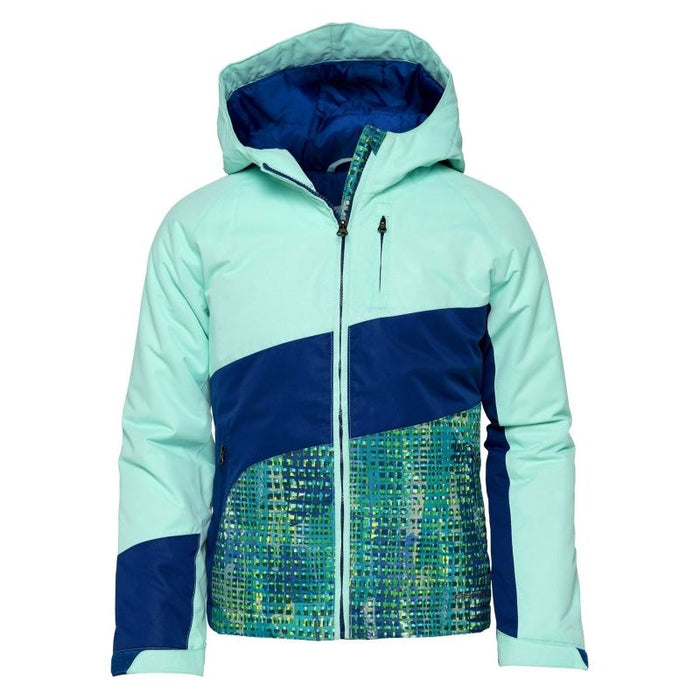 Arctix Frost Insulated Girls Snow Jackets