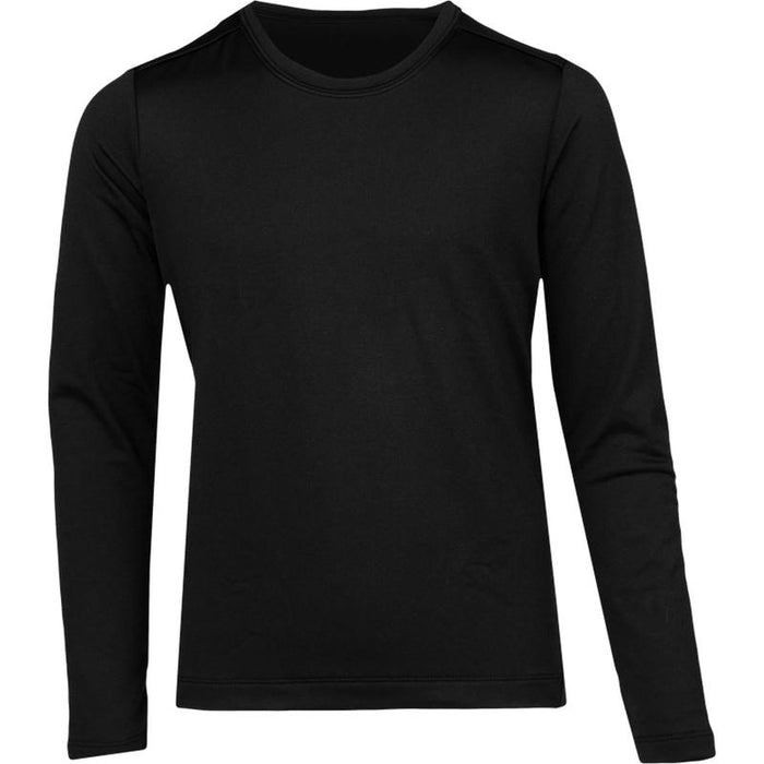 Polarmax Micro Fleece Crew Youth Bicycle Base Layers