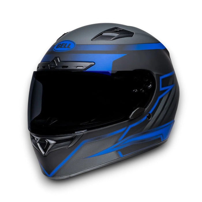 Bell Powersports Qualifier DLX MIPS Motorcycle Helmets