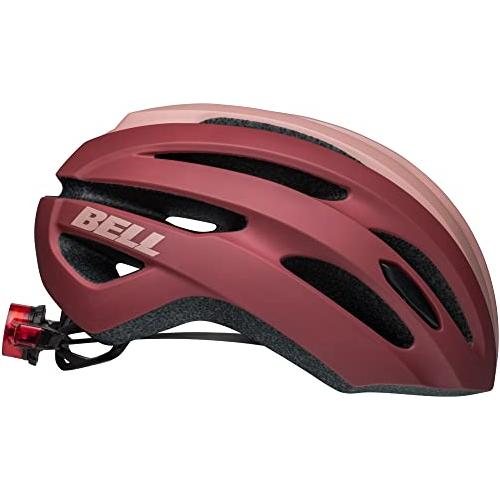 Bell Bike Avenue LED Bicycle Helmets