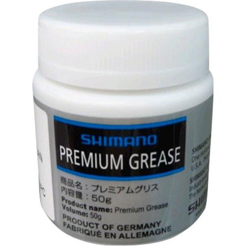 SHIMANO Premium Bicycle Grease