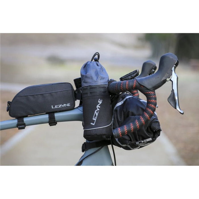 Lezyne Energy Caddy Bicycle Frame Bags
