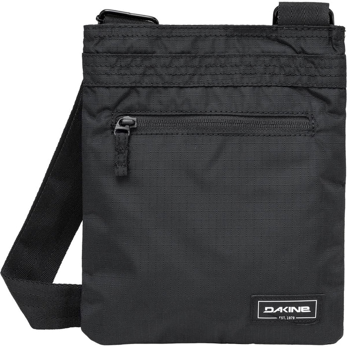 Dakine Jive Crossbody Black Ripstop One Size