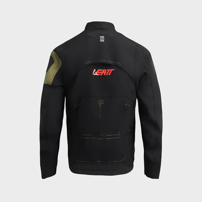 Leatt Moto 6.5 HydraDri Motorcycle Jackets