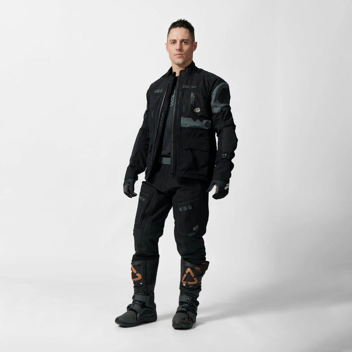 Leatt Moto 6.5 HydraDri Motorcycle Pants