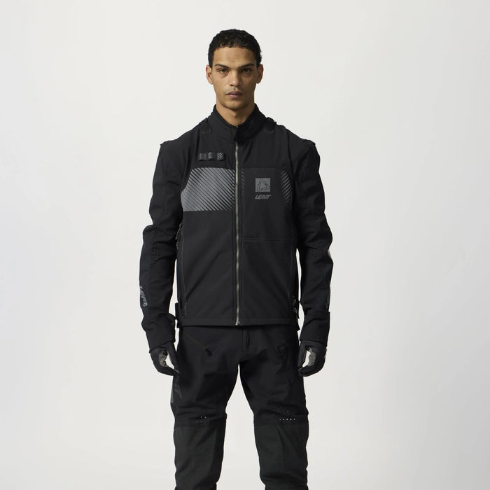 Leatt Moto 4.5 Enduro Motorcycle Jackets