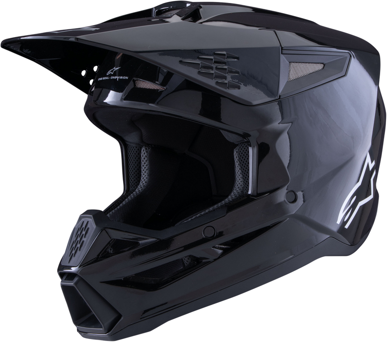 Alpinestars SM3 Solid Motorcycle Helmets