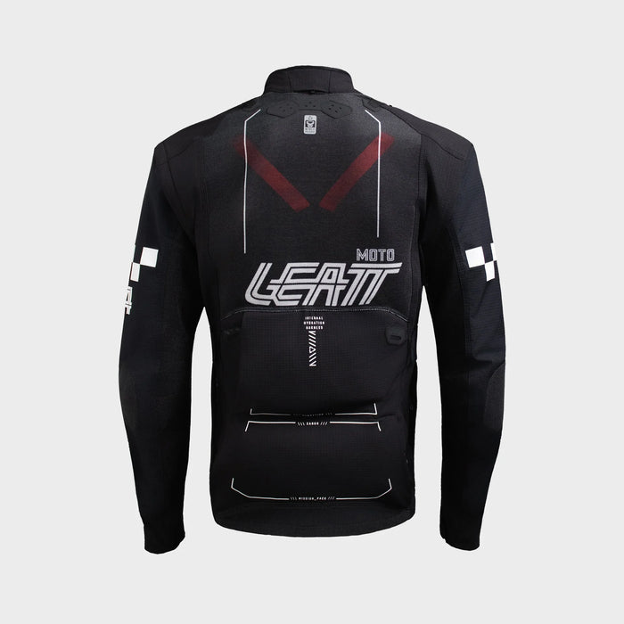 Leatt Moto 4.5 Enduro X-Flow Motorcycle Jackets