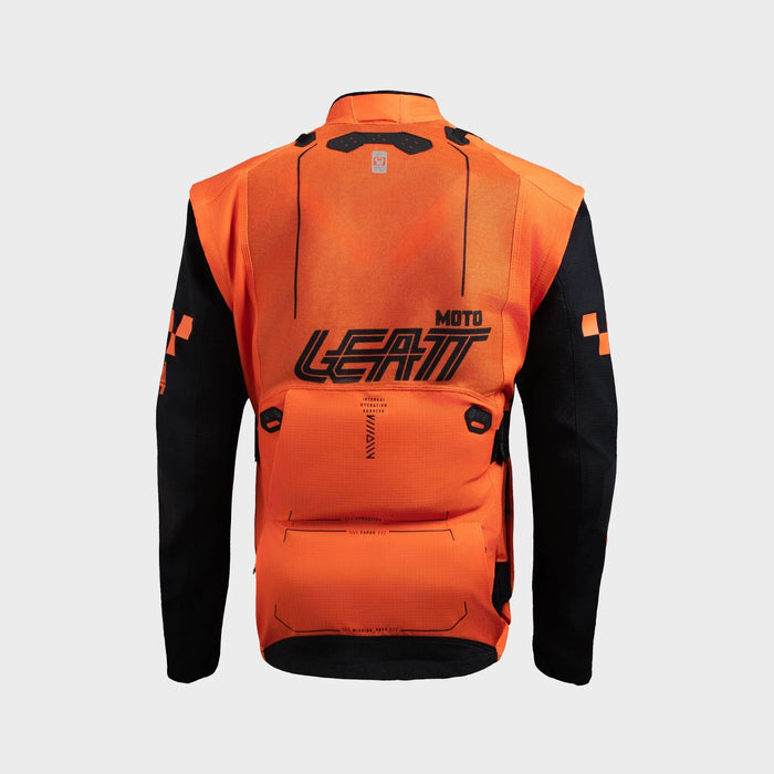 Leatt Moto 4.5 Enduro X-Flow Motorcycle Jackets