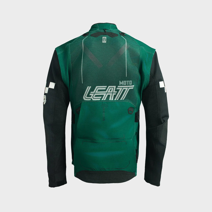 Leatt Moto 4.5 Enduro X-Flow Motorcycle Jackets