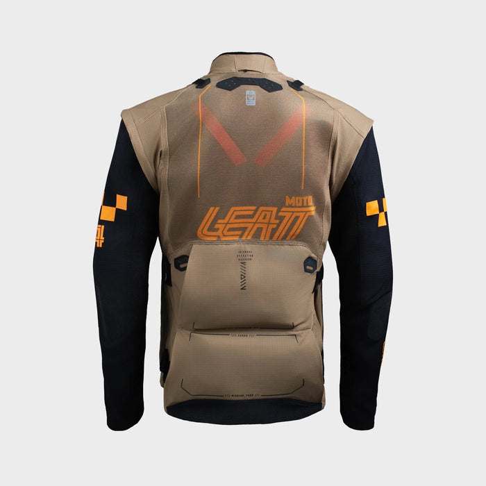 Leatt Moto 4.5 Enduro X-Flow Motorcycle Jackets