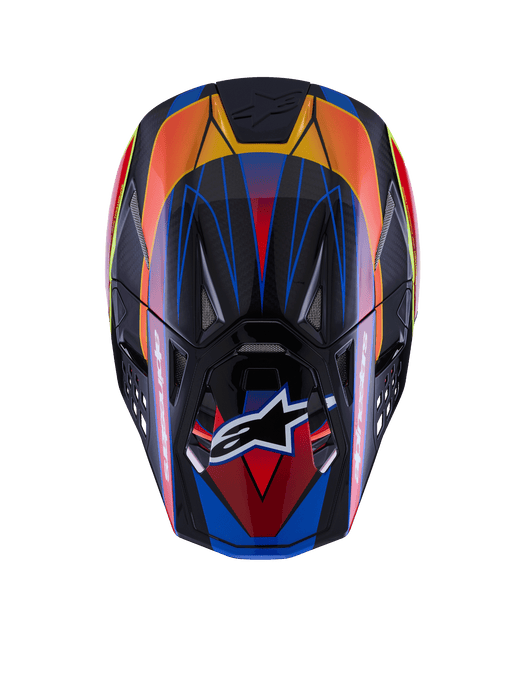 Alpinestars S-M10 Era Motorcycle Helmets