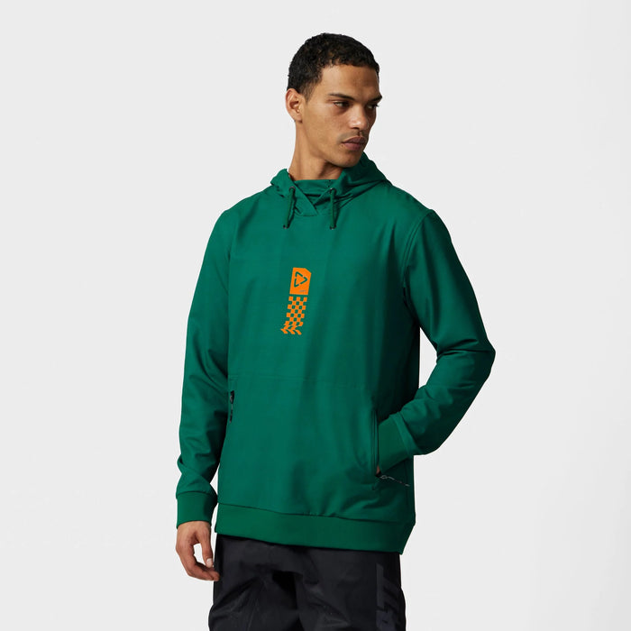 Leatt Moto 5.5 ThermaFlow Motorcycle Hoodies
