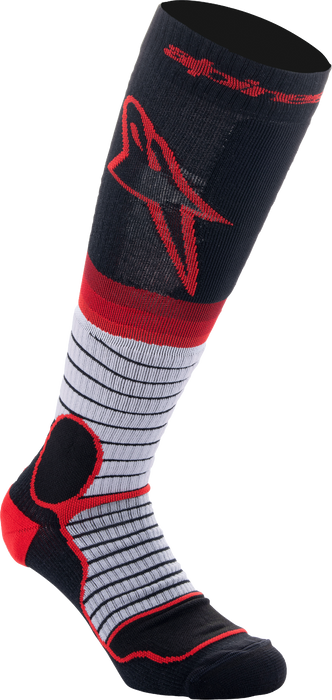 Alpinestars Mx Pro Socks V2 Motorcycle Socks