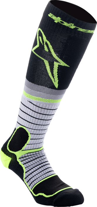 Alpinestars Mx Pro Socks V2 Motorcycle Socks