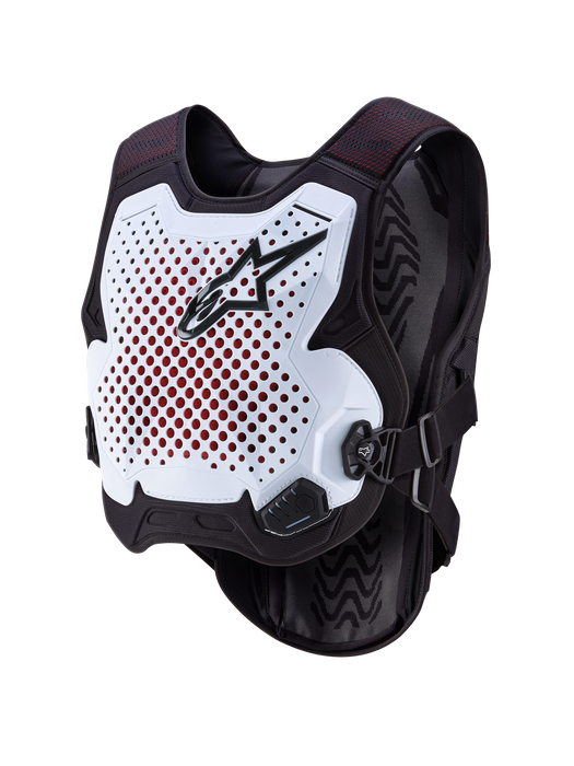 Alpinestars Tech-Air MX Motorcycle Protection