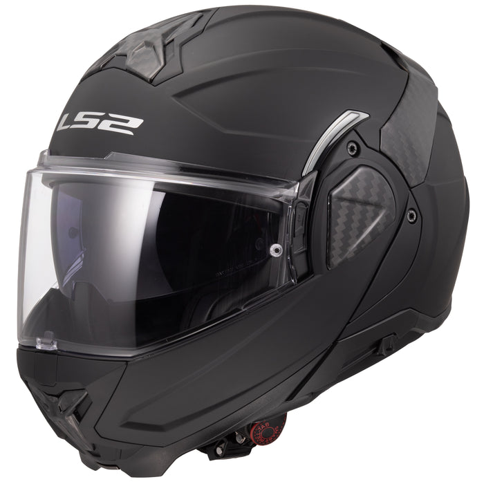 LS2 Advant II Motorcycle Helmets