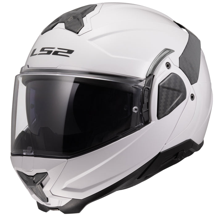 LS2 Advant II Motorcycle Helmets