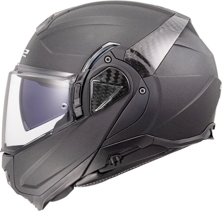 LS2 Advant II Motorcycle Helmets